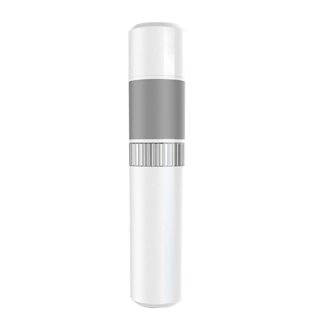 Electric Pet Nail Grinder Trimmer with Finger-Hold Silicone Absorption G2012
