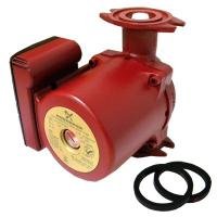 115V 1/6 HP 3-Speed Circulator Pump Z539