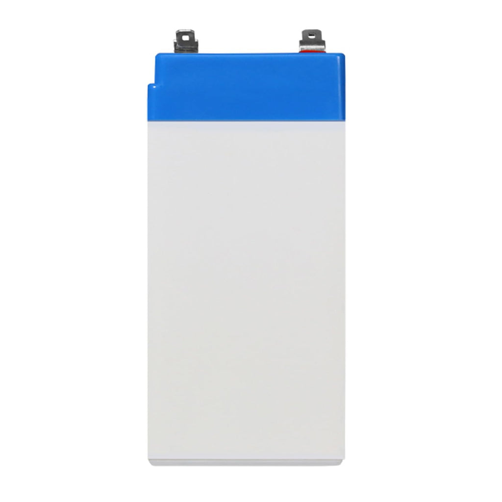 6V 4.5AH Lithium Replacement Battery W5460
