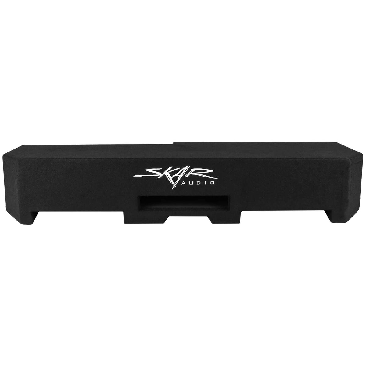 Dual 12" Loaded Ported Subwoofer Enclosure N17437