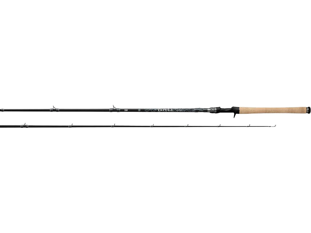 Cork Handle Casting Rods B9569