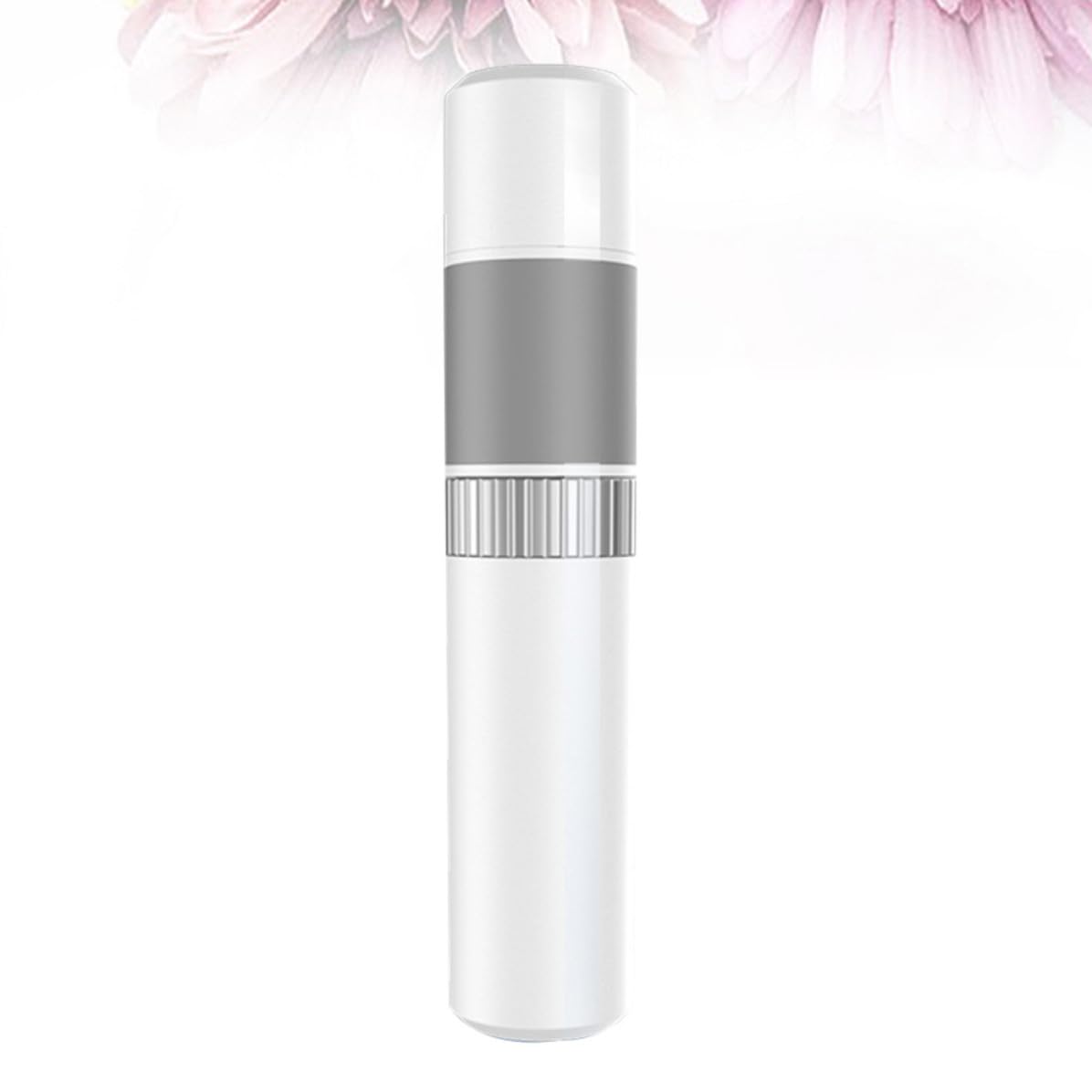 Electric Pet Nail Grinder Trimmer with Finger-Hold Silicone Absorption G2012
