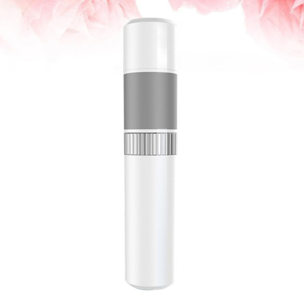 Electric Pet Nail Grinder Trimmer with Finger-Hold Silicone Absorption G2012