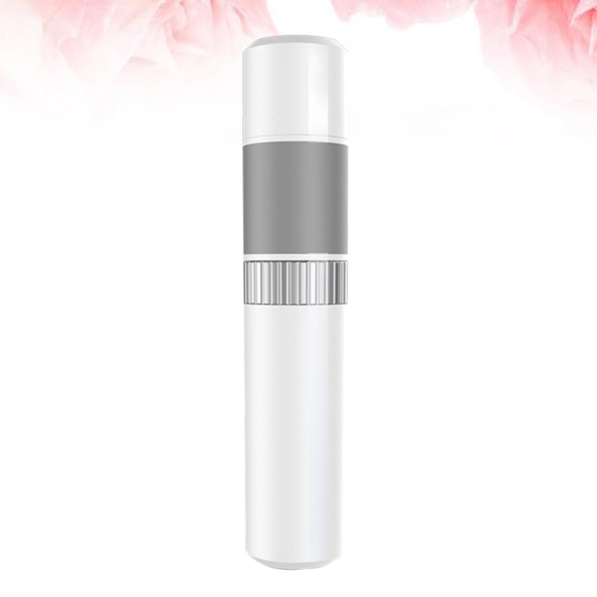 Electric Pet Nail Grinder Trimmer with Finger-Hold Silicone Absorption G2012