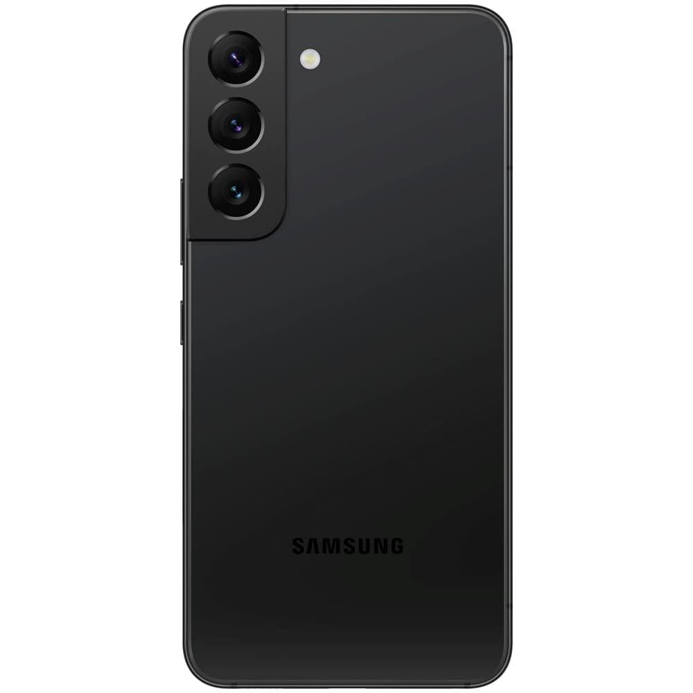 128GB Phantom Black Unlocked Smartphone E84815