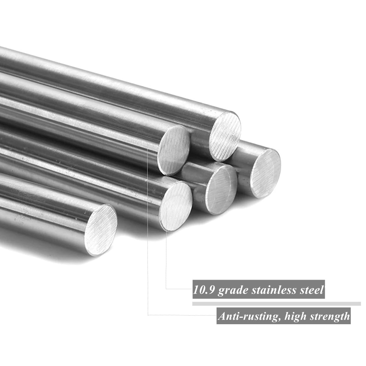 M12x1.5 43mm Wheel Studs P994949