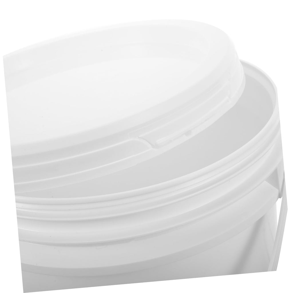Water Storage Jug with Faucet 10l Plastic Container P4276