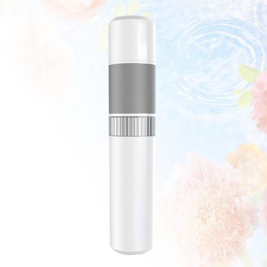 Electric Pet Nail Grinder Trimmer with Finger-Hold Silicone Absorption G2012