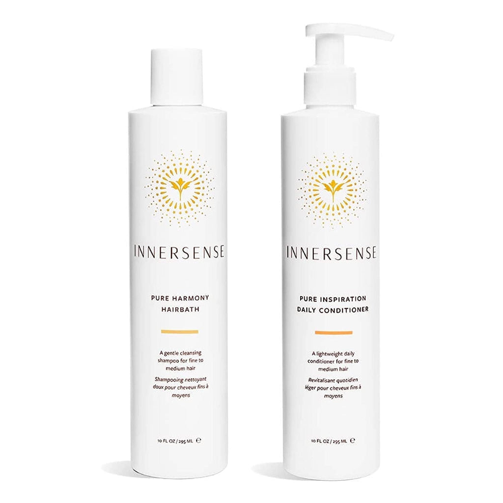 10 oz Hairbath + Daily Conditioner J604412