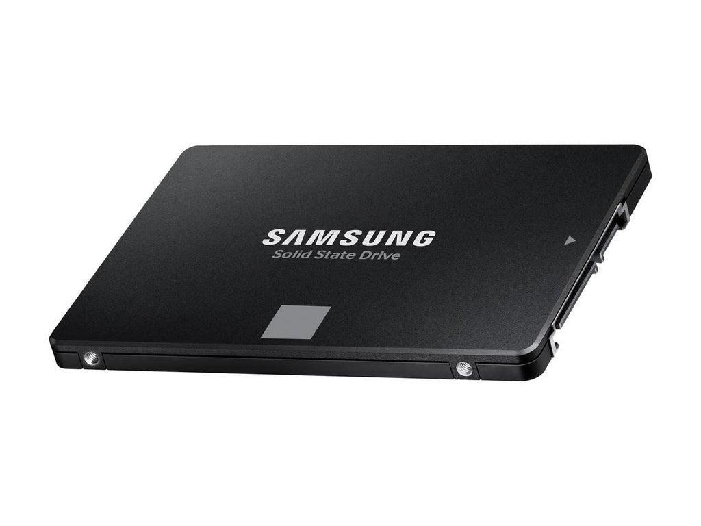 4TB 2.5 Inch SATA III Internal SSD M823196