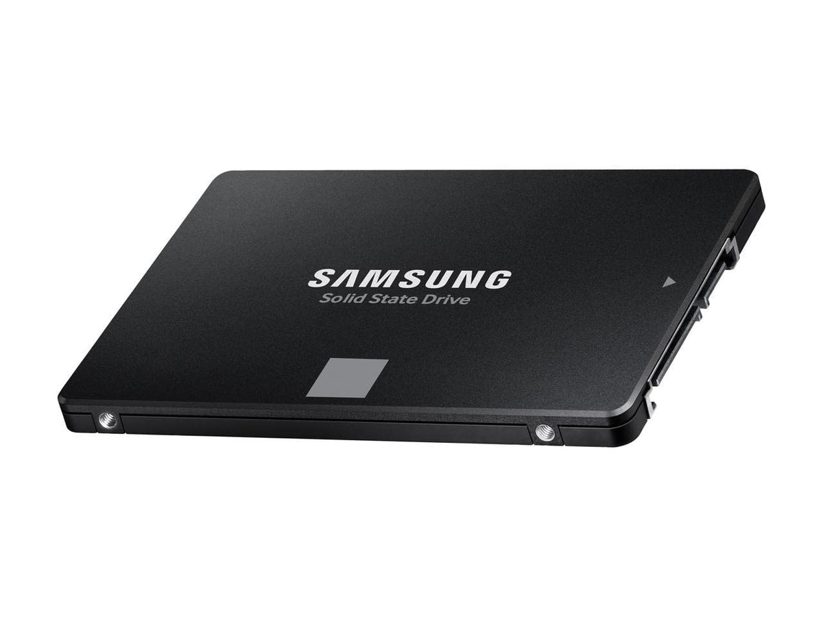 4TB 2.5 Inch SATA III Internal SSD M823196