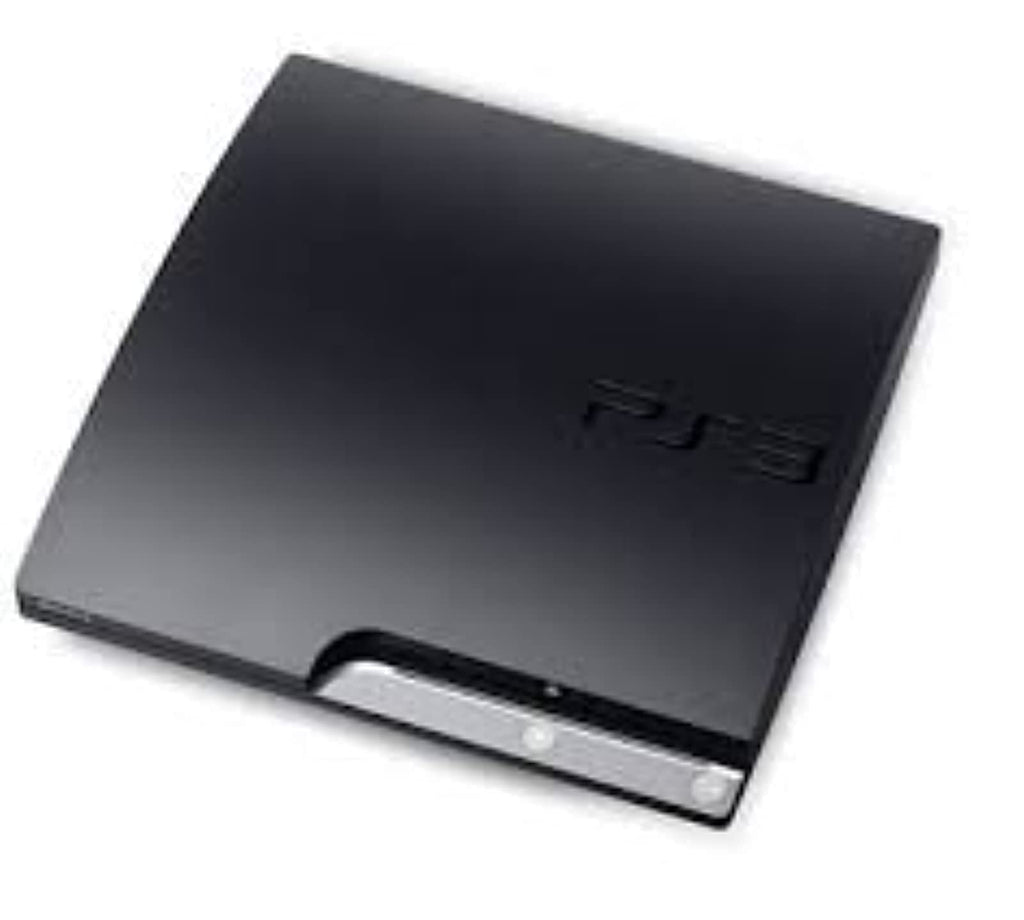 Playstation 3 160GB Console F8122