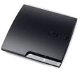 Playstation 3 160GB Console F8122