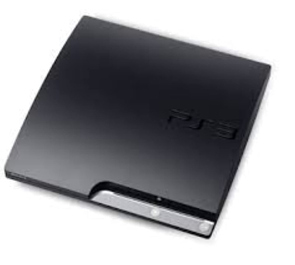 Playstation 3 160GB Console F8122