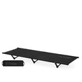 Lightweight Compact Collapsible Camping Cot J2813