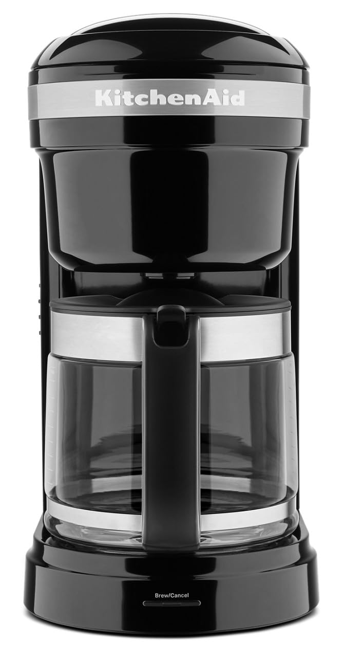 12 Cup Drip Coffee Maker G878