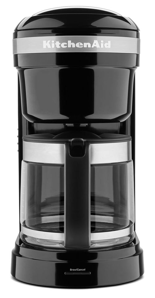 12 Cup Drip Coffee Maker G878