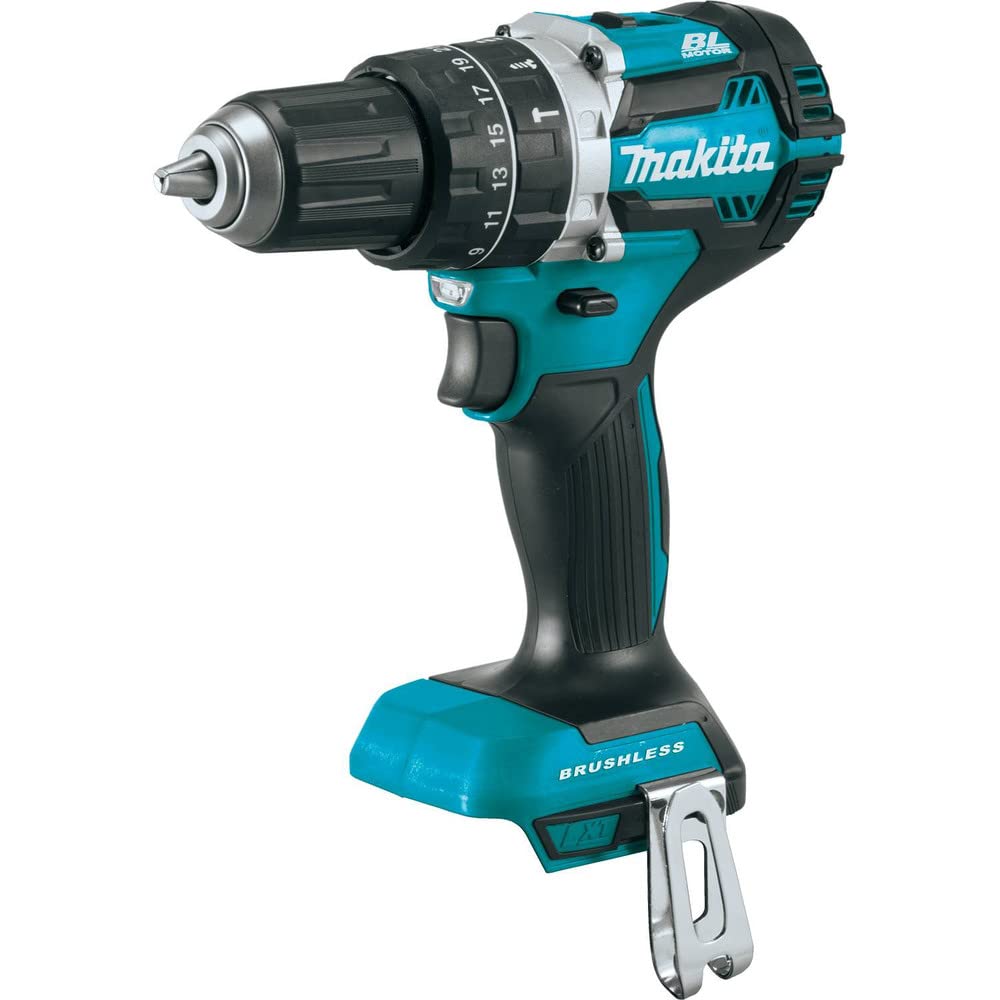 18V Lithium-Ion Brushless Cordless Combo Kit, 3 Piece G517773