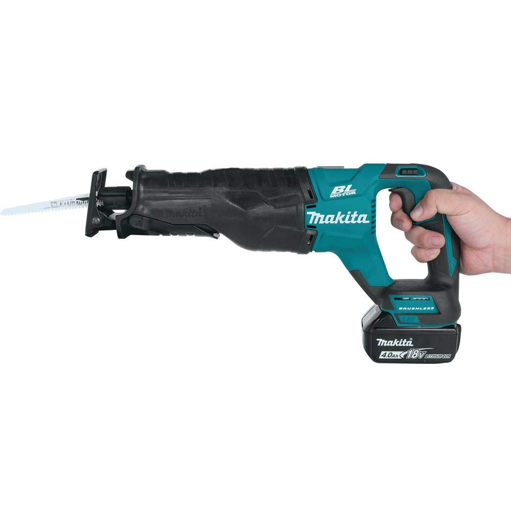 18V Lithium-Ion Brushless Cordless Combo Kit, 3 Piece G517773