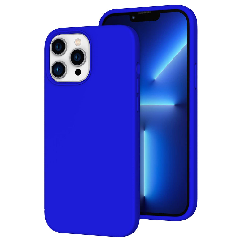 Liquid Silicone Case Z25804