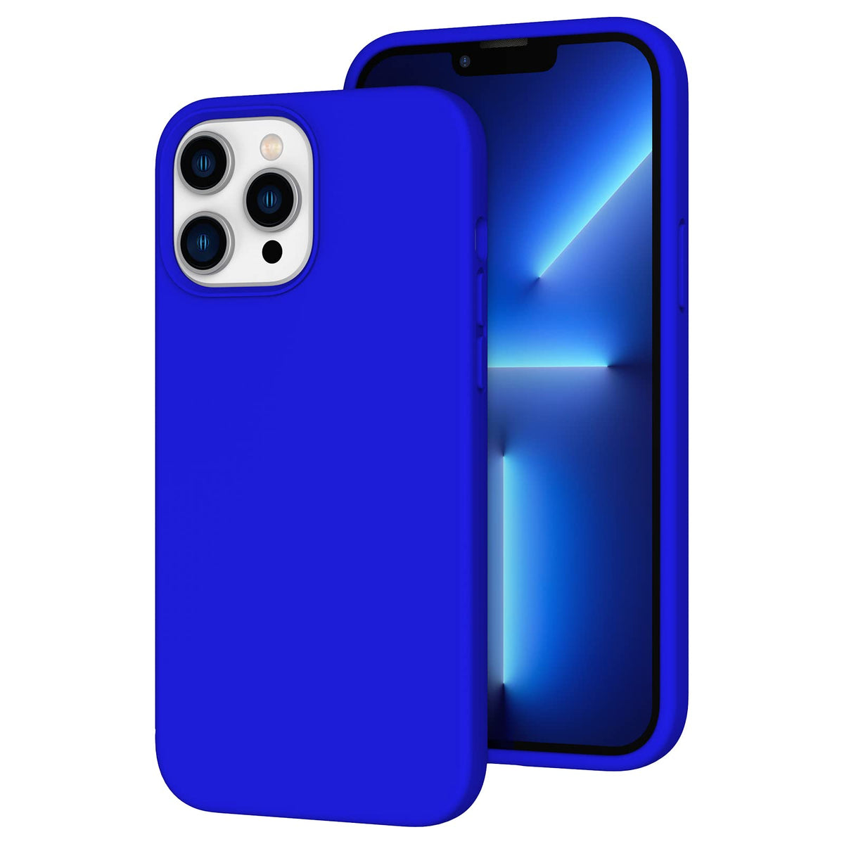 Liquid Silicone Case Z25804