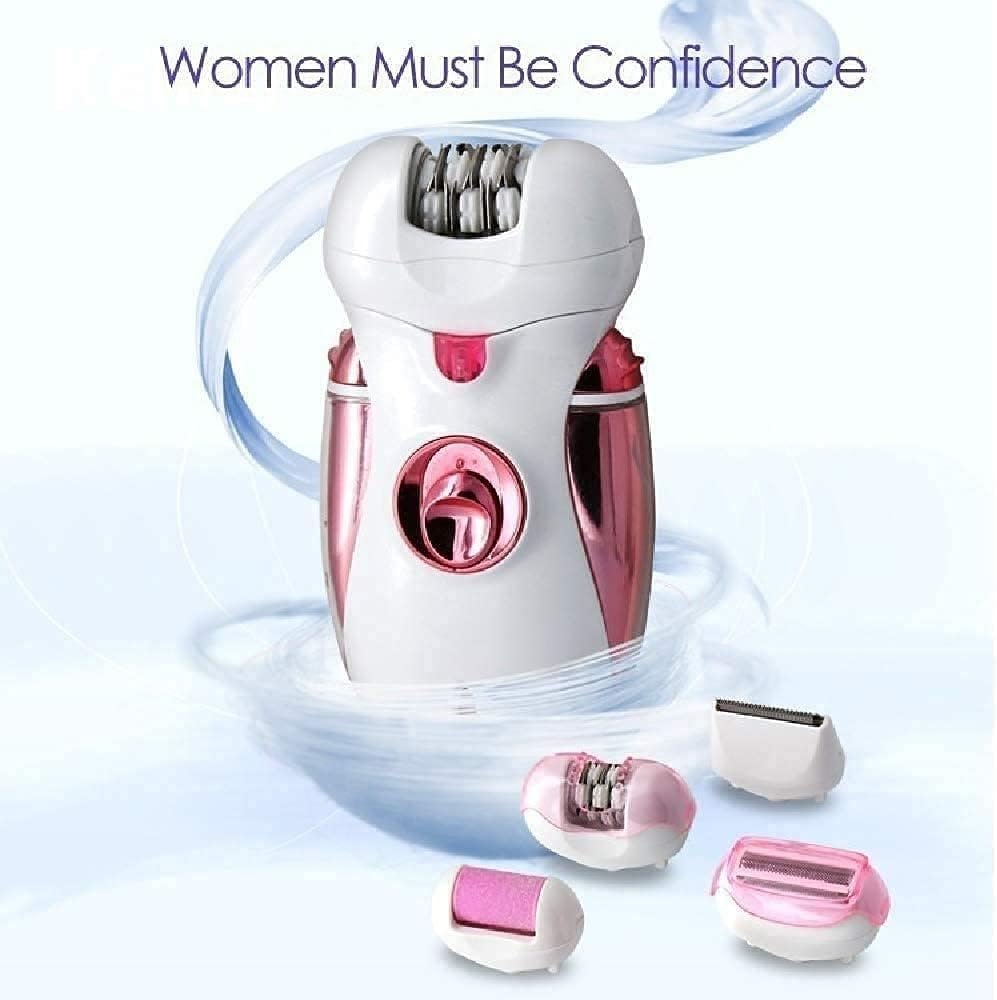 Rechargeable Electric Razor Shaver B3539
