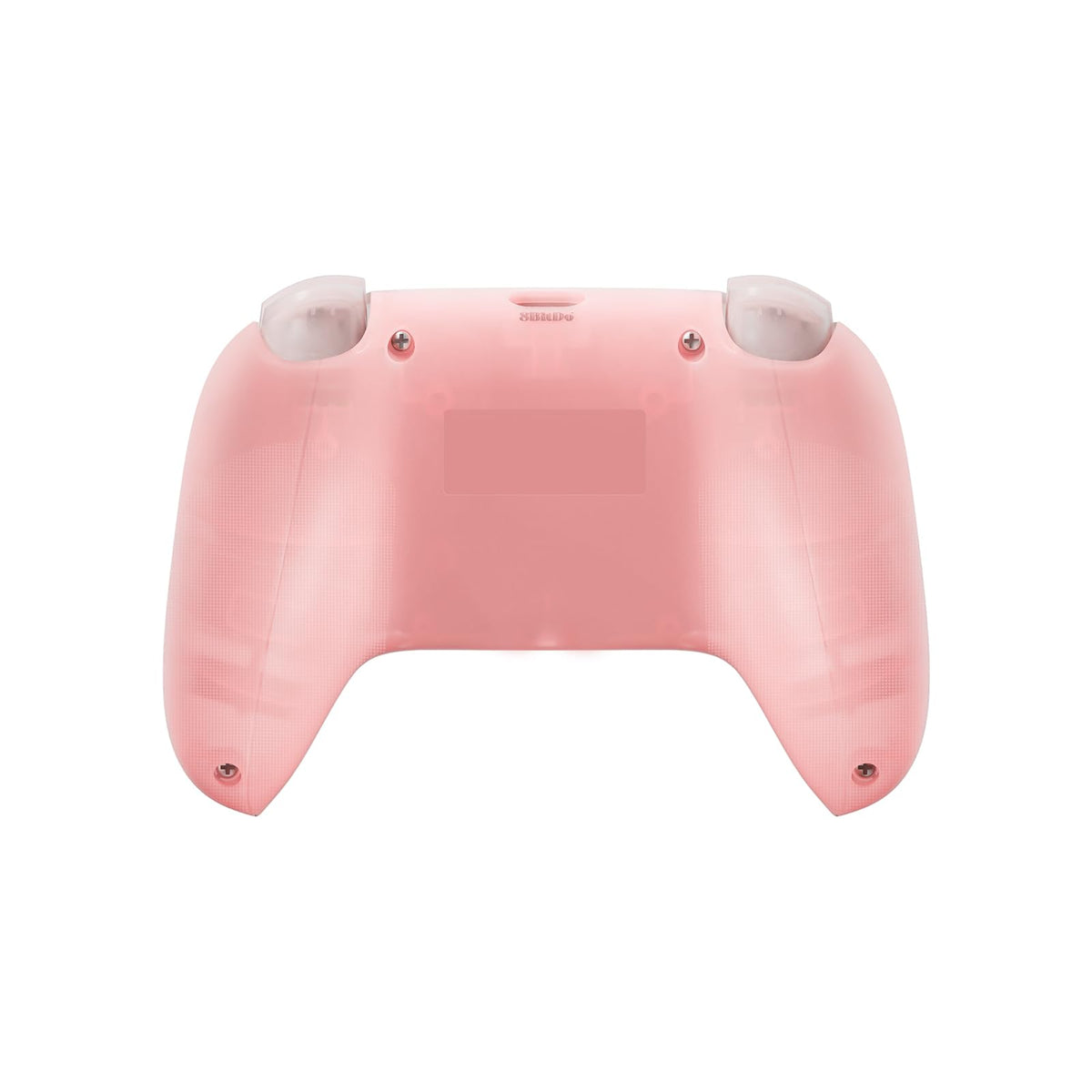 Wired Controller with RGB Lighting, Hall Effect Joysticks and Triggers, Translucent Pink S220559