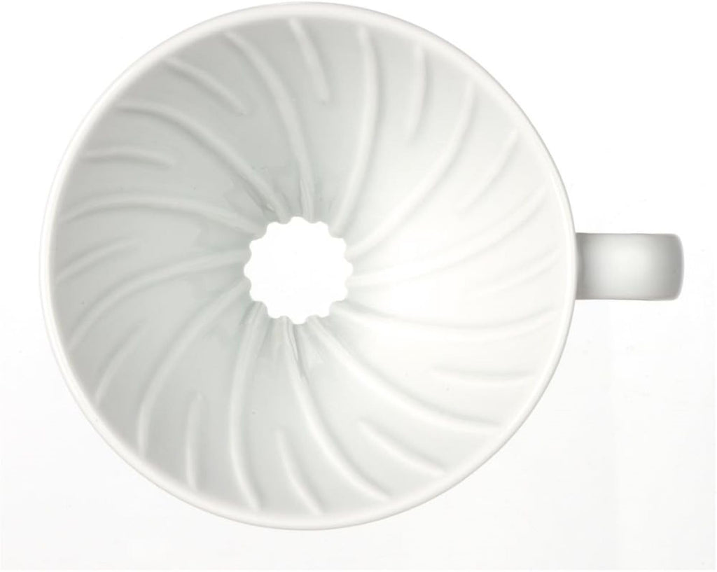 V60 Dripper 02 White T504066