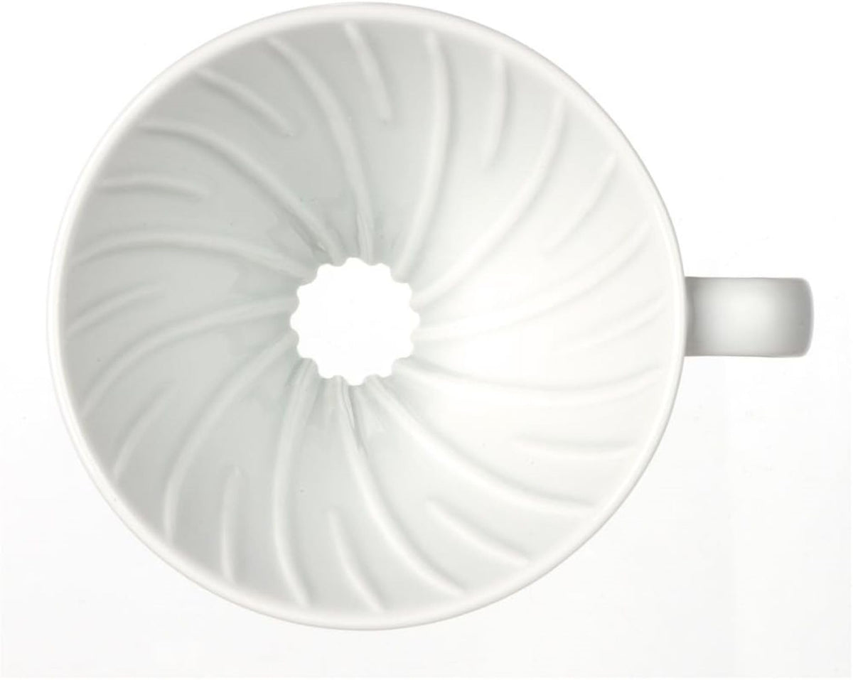 V60 Dripper 02 White T504066