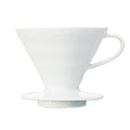 V60 Dripper 02 White T504066
