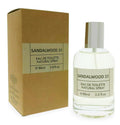 Woody Spicy Leather Eau de Toilette 90ml J880