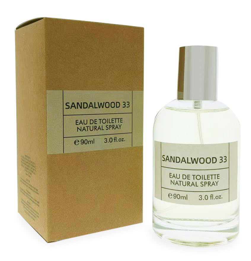 Woody Spicy Leather Eau de Toilette 90ml J880