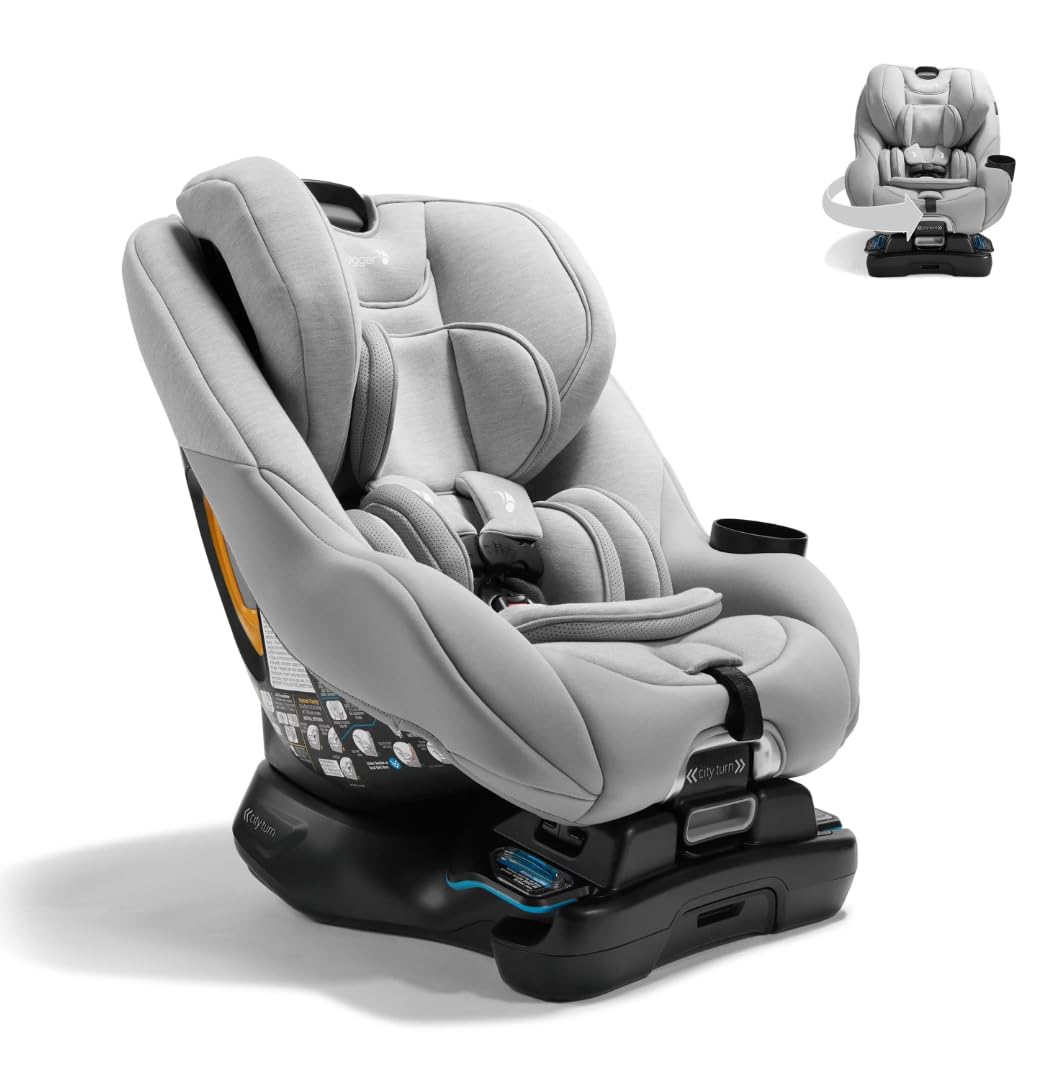 Convertible Car Seat L332