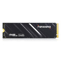 512GB PCle 3.0x4 NVMe M.2 2280 Internal Solid State Drive R698542