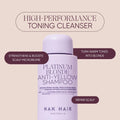 Blonde Shampoo and Conditioner Set D913784