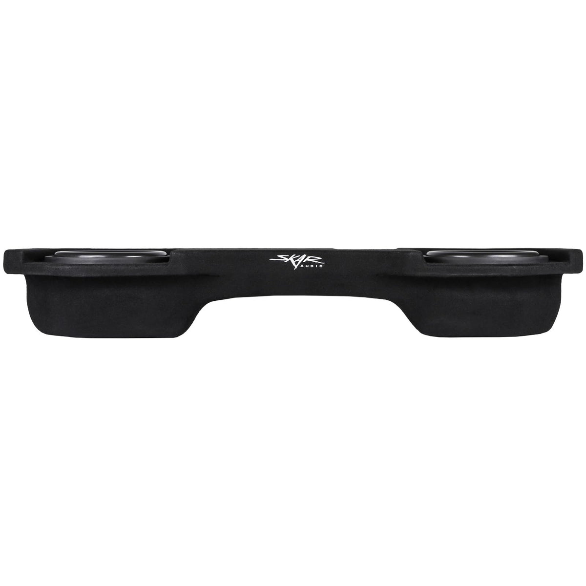 Dual 12" Loaded Sealed Subwoofer Enclosure S941165