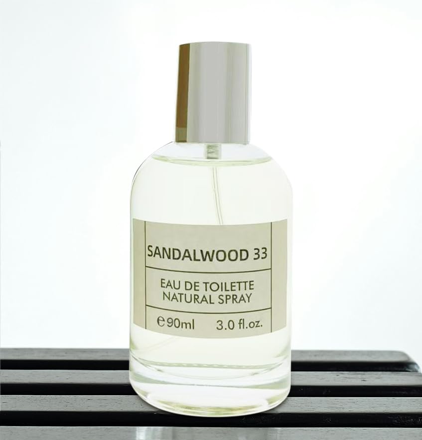 Woody Spicy Leather Eau de Toilette 90ml J880