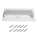 RV Exhaust Vent Cover C62322