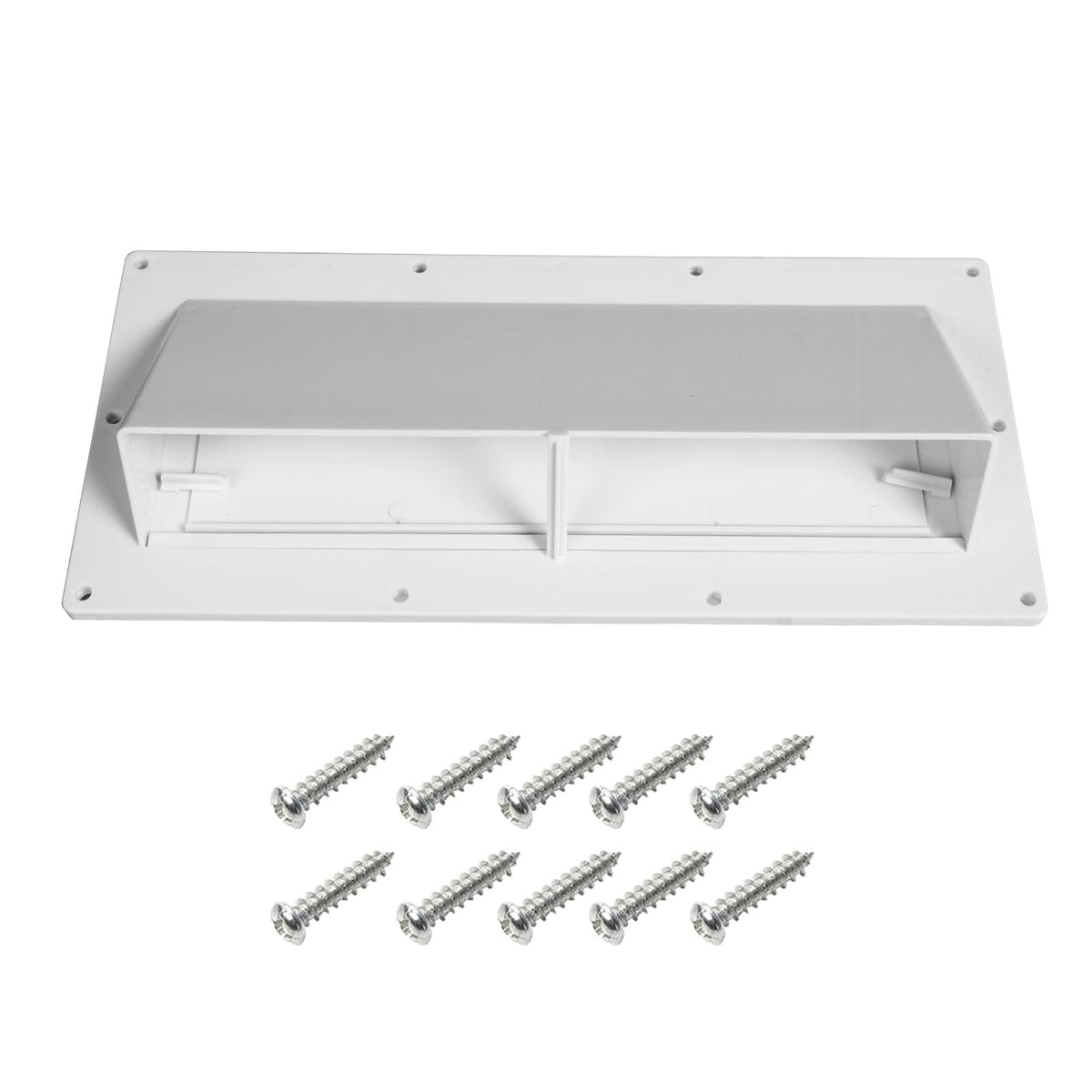 RV Exhaust Vent Cover C62322