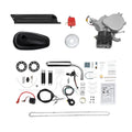 2-Stroke Bicycle Engine Motor Kit with CDI Ignition and 44-Tooth Sprocket B608607