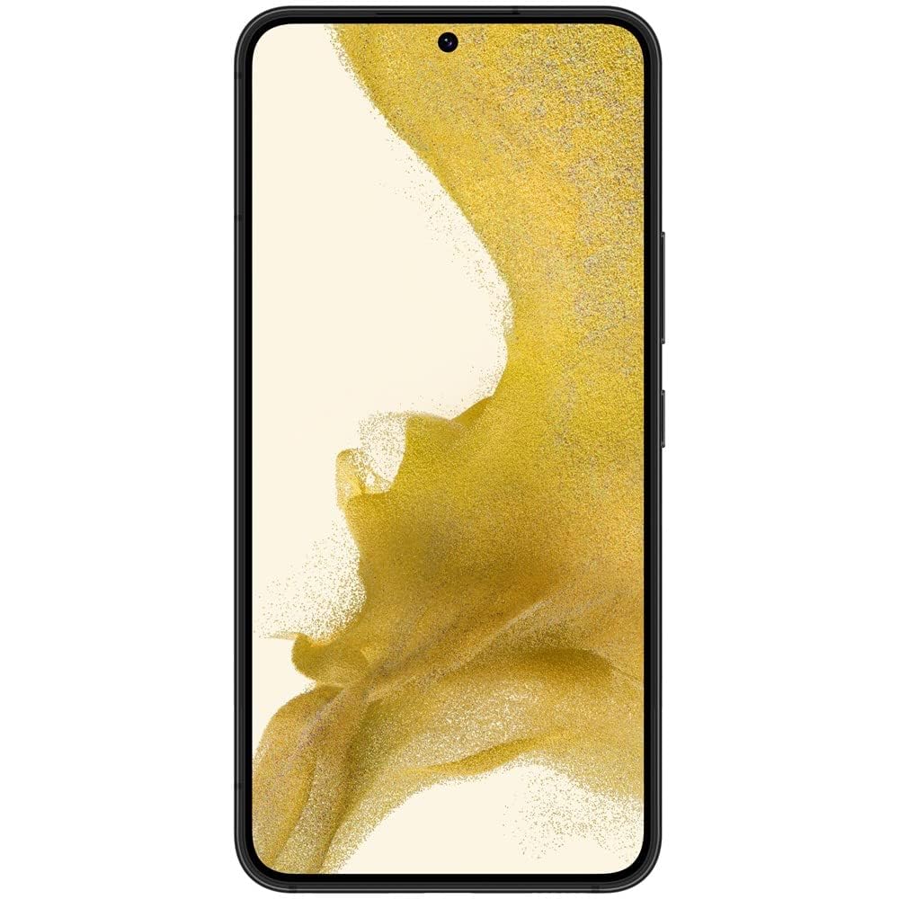 128GB Phantom Black Unlocked Smartphone E84815