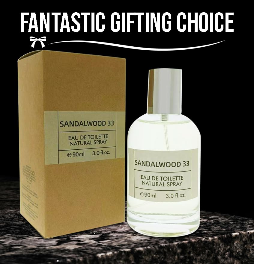Woody Spicy Leather Eau de Toilette 90ml J880