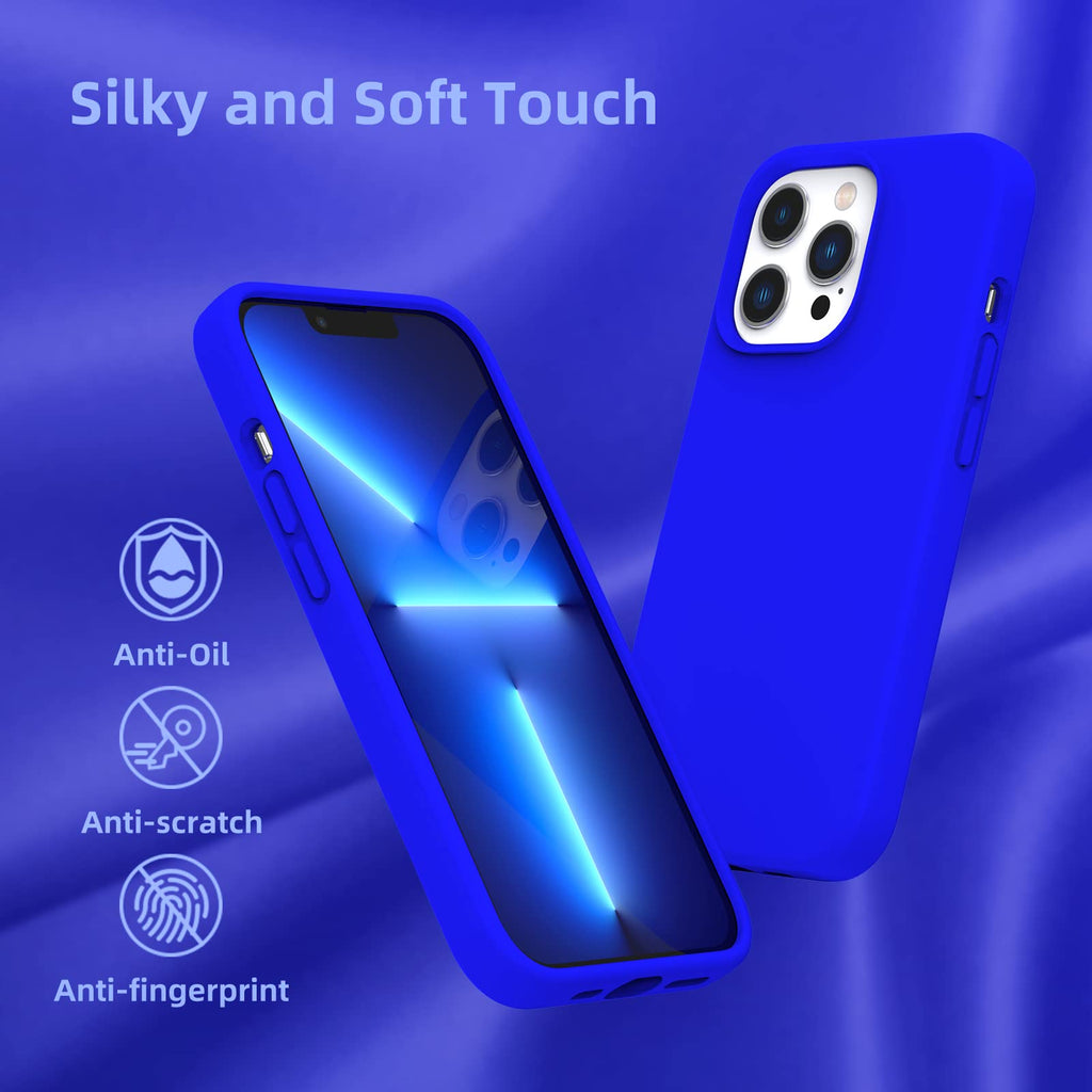 Liquid Silicone Case Z25804