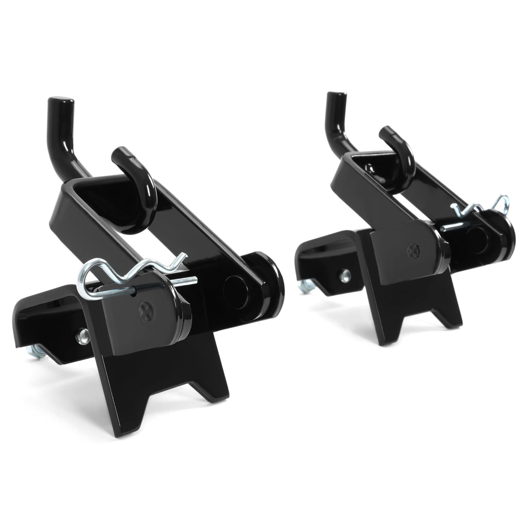 RV Weight Distribution Hitch Brackets I658