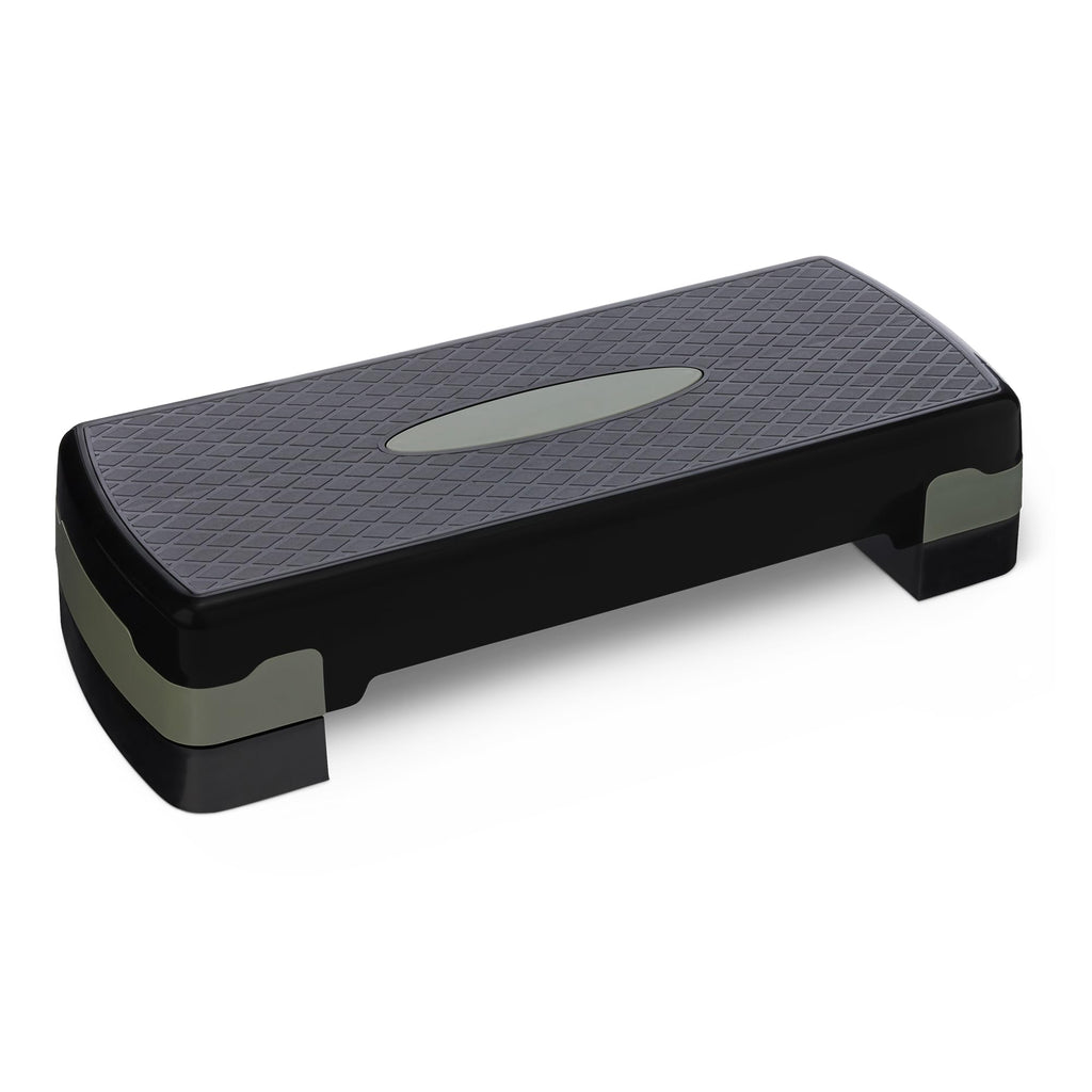 Adjustable Aerobic Exercise Step Platform G927695