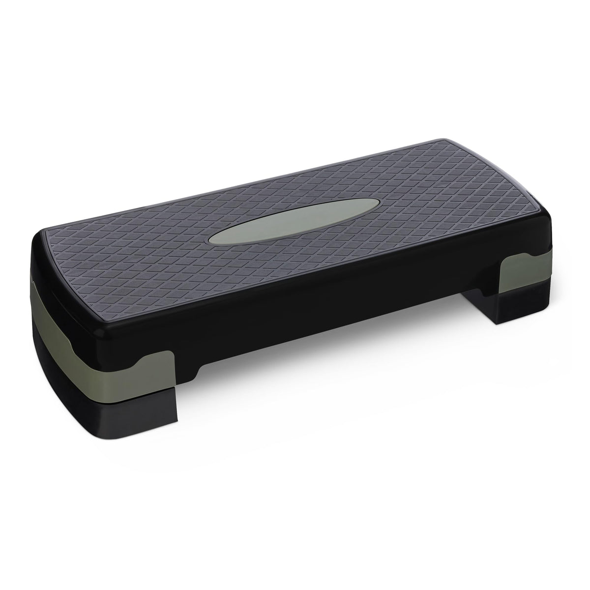 Adjustable Aerobic Exercise Step Platform G927695