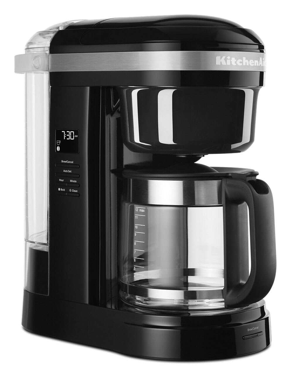 12 Cup Drip Coffee Maker G878