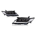 LED Headlights for Toyota Camry 2007-2011 A65294