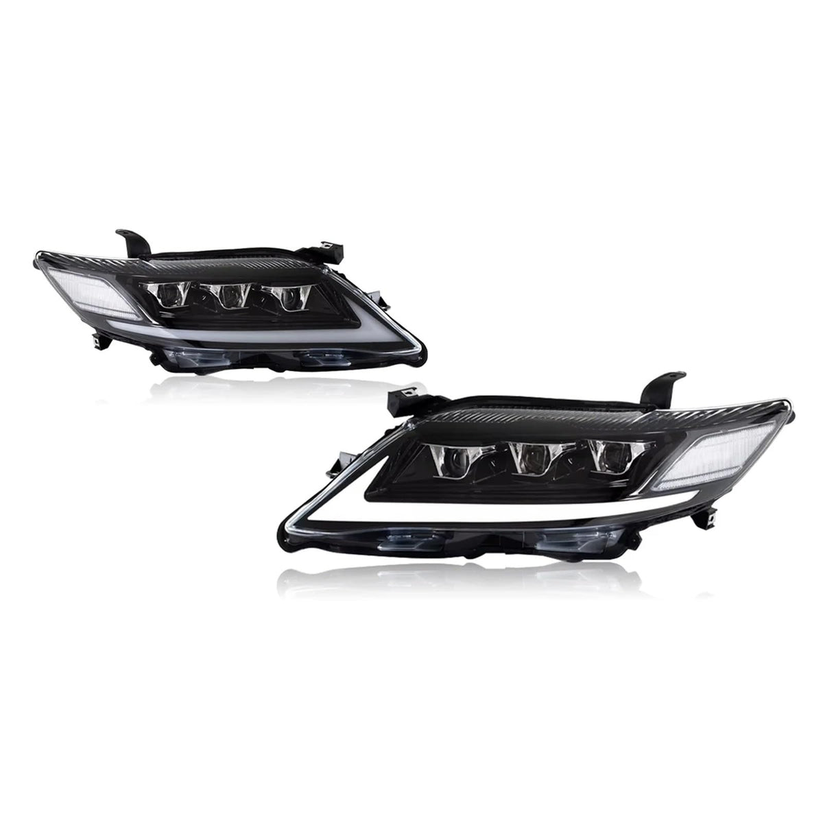 LED Headlights for Toyota Camry 2007-2011 A65294