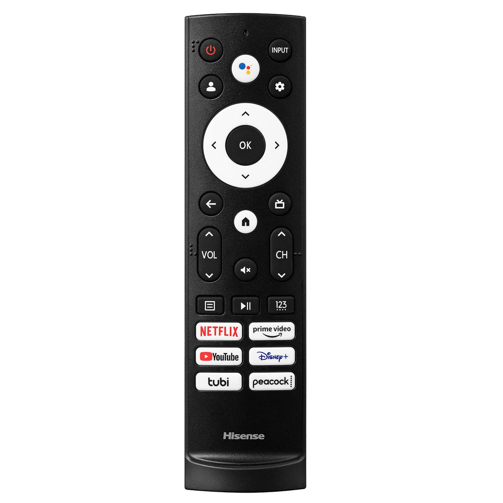 55-Inch 4K UHD Smart Google TV G20372